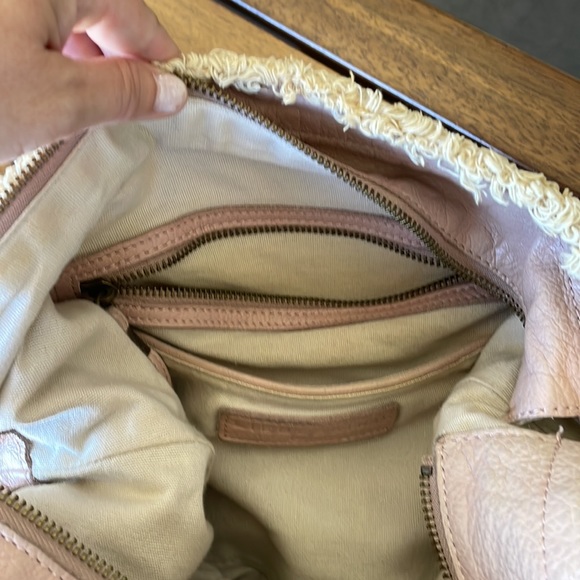 Liebeskind Berlin Handbag - Picture 9 of 13